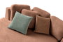 Atelier Del Sofa Venezia Left - Mink